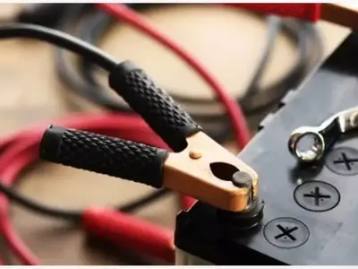 Aki Mobil Bekas: Tips Memilih yang Prima!