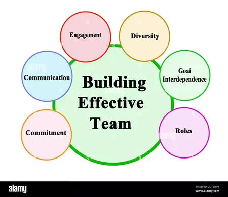 How to Build a Successful Team
