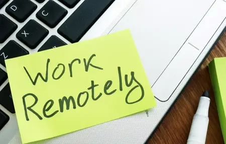 How to Find a Remote Job