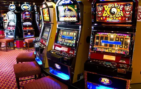 How to Learn to Play Slot Machines