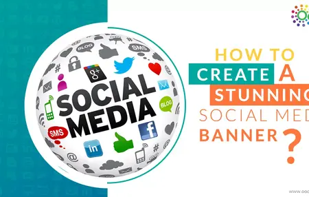 How to Create a Stunning Social Media Banner