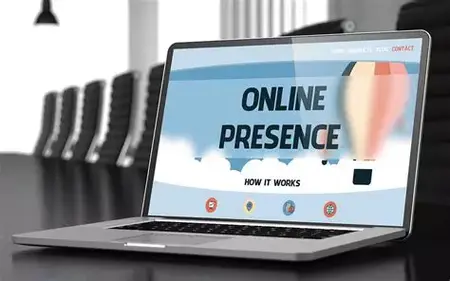 How to Create a Strong Online Presence
