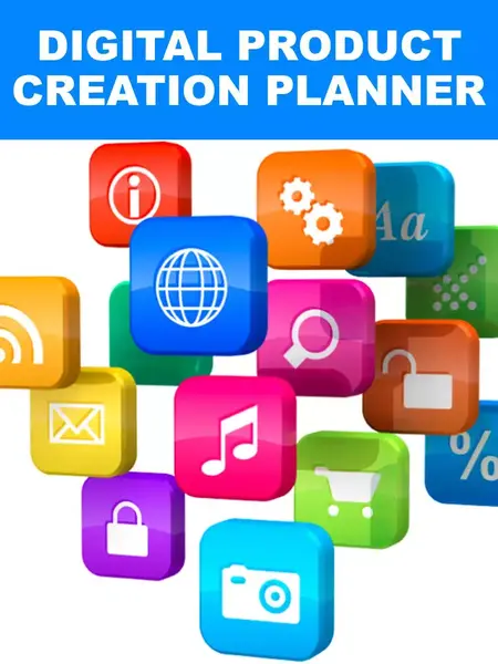 How to Create a Digital Product
