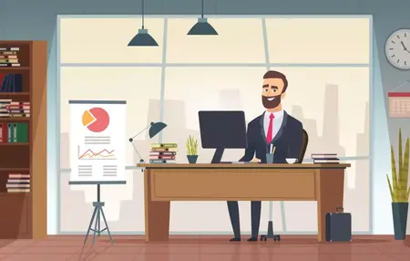 How to Build a Budget-Friendly Home Office