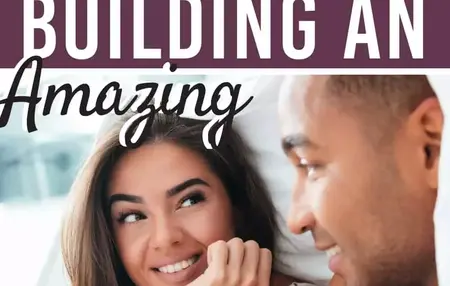 How to Build a Strong Relationship with Your Spouse