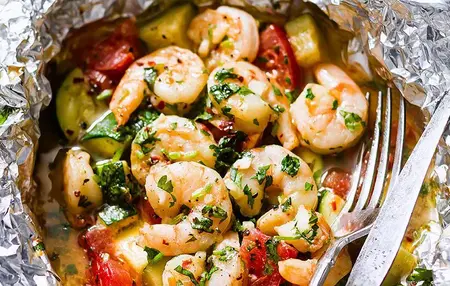 How to Make a Healthy Dinner