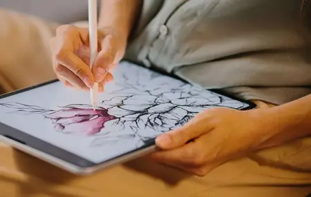 How to Create Digital Art