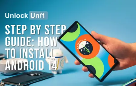 How to install android