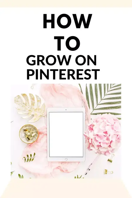 How to Create a Successful Pinterest Account