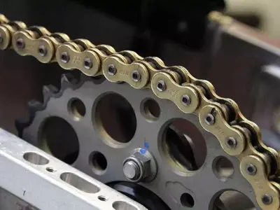 Rahasia Merawat Rantai Motor: Tahan Lama & Performa Optimal