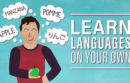 How to learn foreign language with youtube