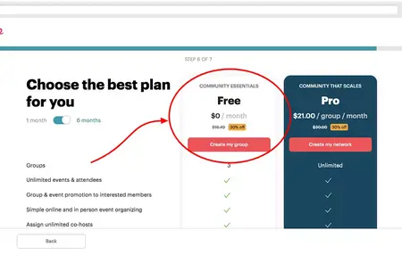 How to Start a Meetup Group