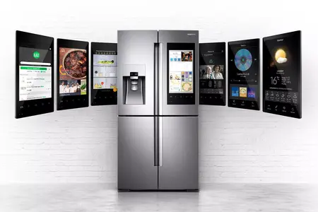 How to Use a Smart Refrigerator