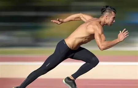 How to Improve Your Running Technique