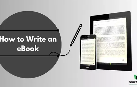 How to Write an Ebook