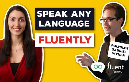 How to Speak a Foreign Language Fluently