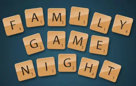 How to Throw a Game Night Party
