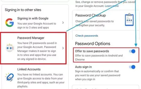 How to Use a Password Manager