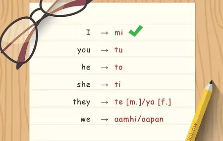 How to Learn to Speak Marathi