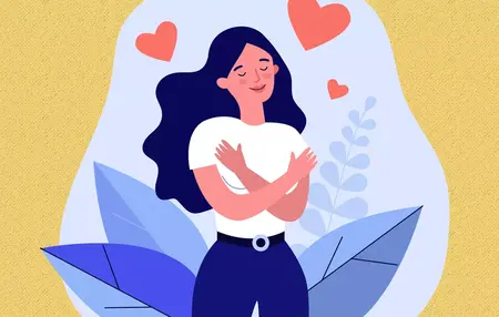 How to Practice Self-Compassion