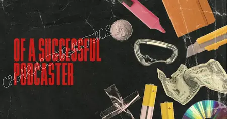 How to Be a Successful Podcaster