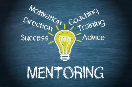 How to Choose the Right Mentor