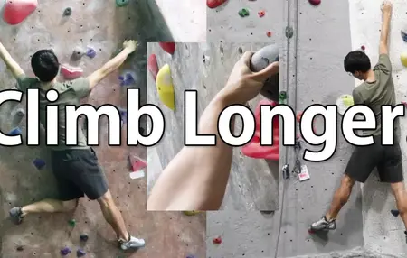 How to Learn to Rock Climb