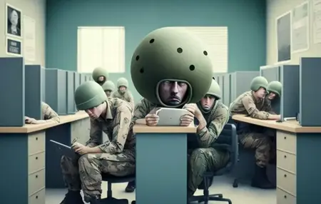 How to Be More Productive When Working Remotely