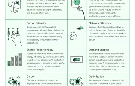 How to Use a Sustainability Software