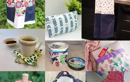 How to Use a Sewing Machine