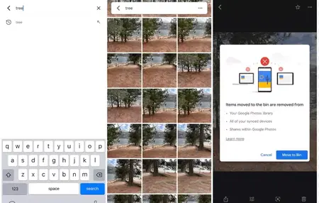 How to Remove Duplicate Photos in Google Photos