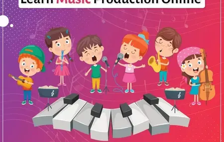 How to Learn to Play Electronic Music