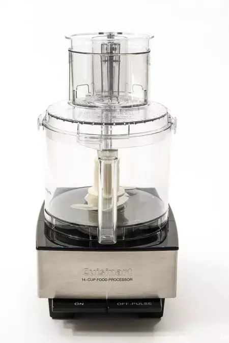 How to Use a Food Processor
