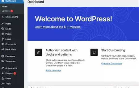 How to Use WordPress for Business