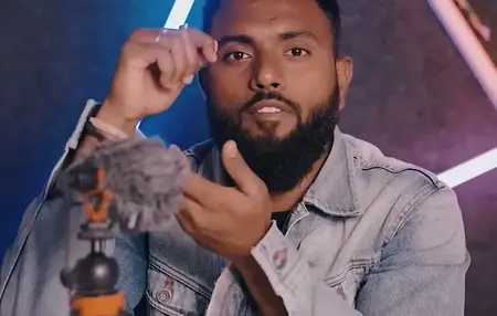 How to improve your photography skills