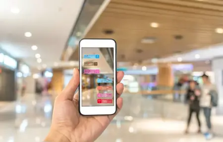 How to Use Augmented Reality for Marketing