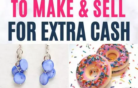 How to Start a Business Selling Crafts Online