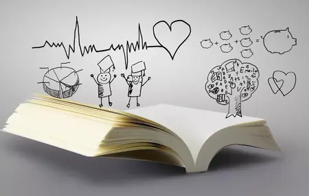 How to Write a Novel