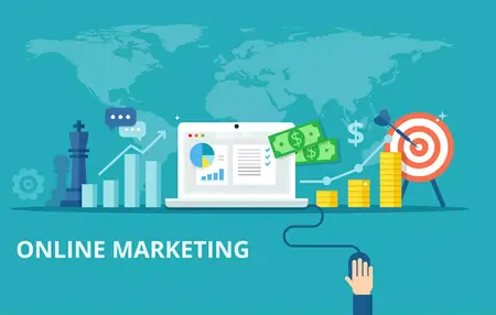How to Market Your Business Online