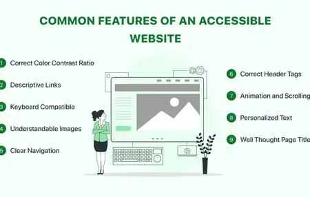 How to Make a Website Accessible