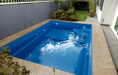 How to Build a Swimming Pool