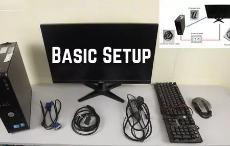 How to Set Up a Home Office for Productivity