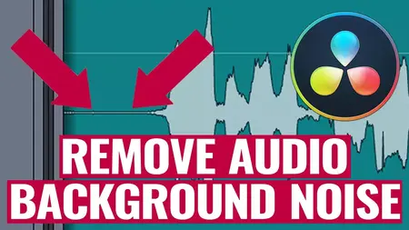 How to Remove Background Noise From Audio