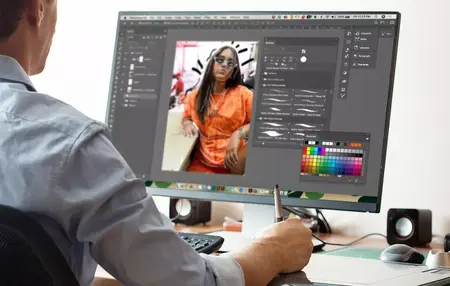 How to Learn Adobe Photoshop