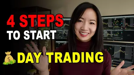 How to Start Day Trading
