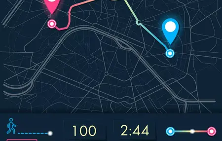 How to Navigate a New City