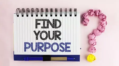 How to Discover Your Purpose