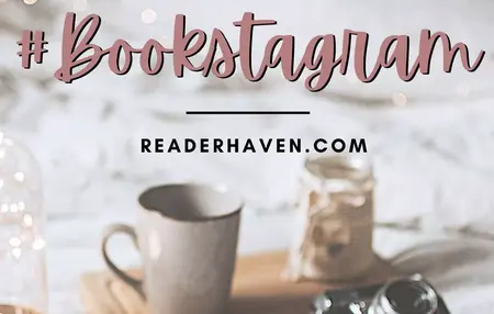 How to Start a Bookstagram Account