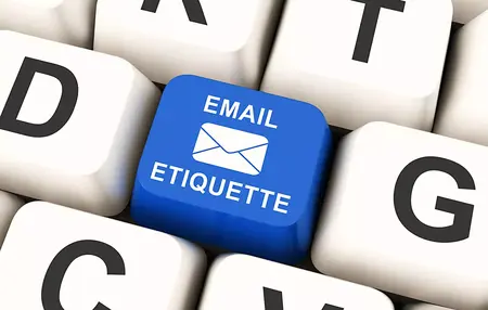 How to Write a Great Email