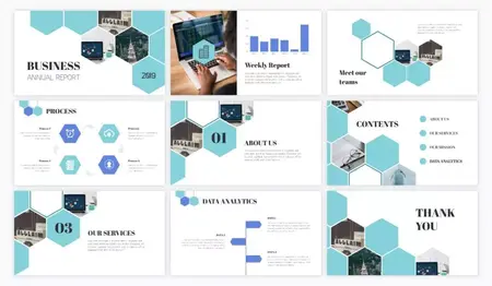 How to Make a PowerPoint Presentation Engaging